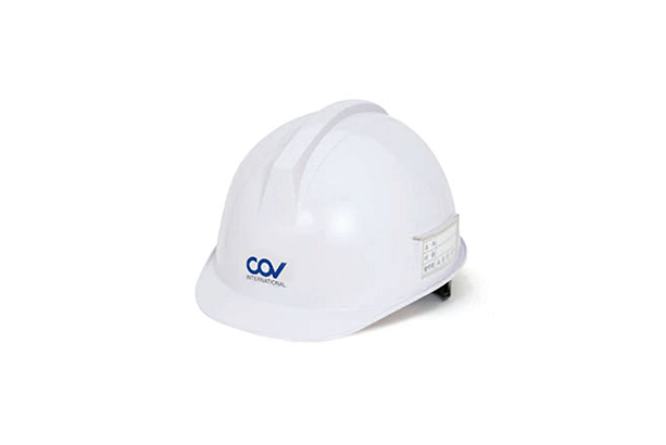 Mũ bảo hộ lao động