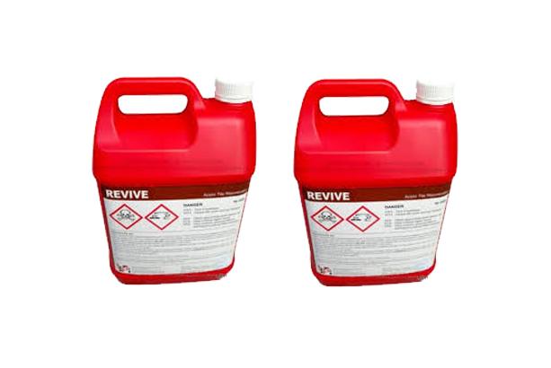 Chất tẩy rửa   xi măng