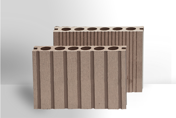 sàn gỗ ngoài trời