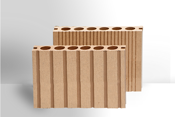 sàn gỗ ngoài trời