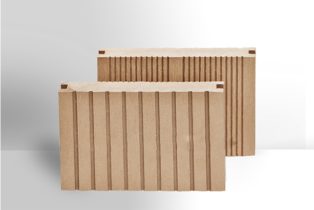 sàn gỗ ngoài trời