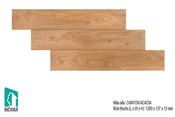 Sàn gỗ Inovar