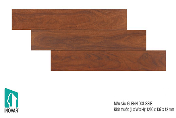 Sàn gỗ Inovar
