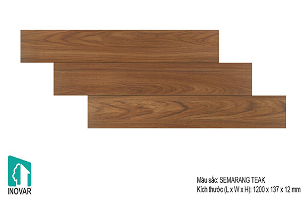 Sàn gỗ công nghiệp