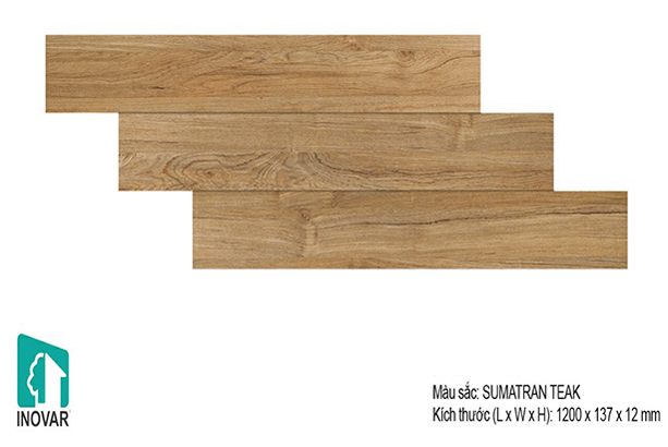 Sàn gỗ Inovar