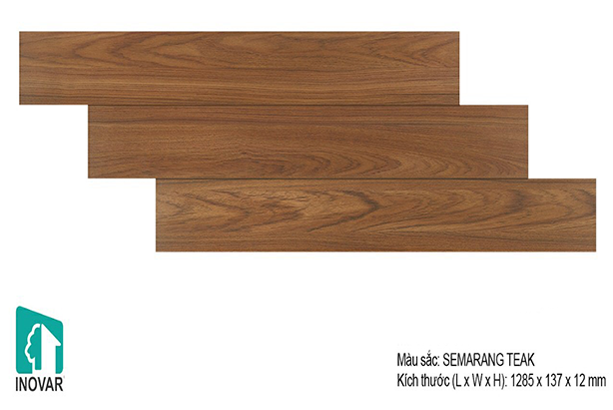 Sàn gỗ Inovar
