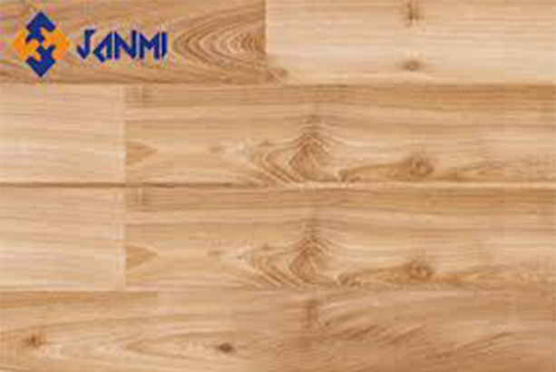 Sàn gỗ công nghiệp