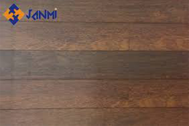 Sàn gỗ công nghiệp