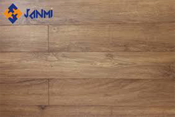 Sàn gỗ công nghiệp