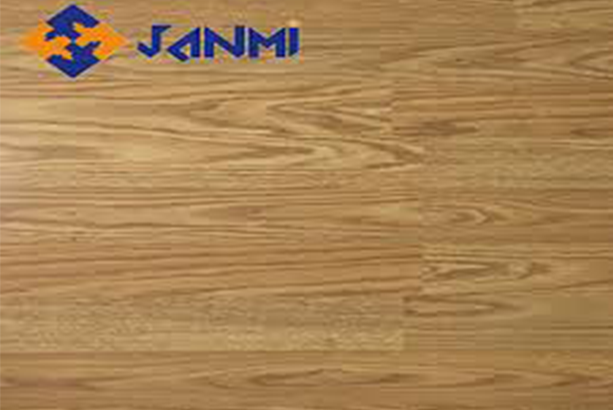 Sàn gỗ công nghiệp