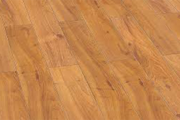 Sàn gỗ công nghiệp