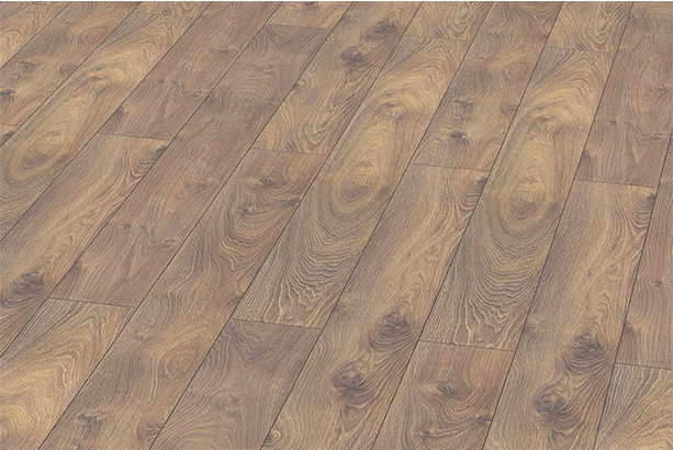 Sàn gỗ công nghiệp