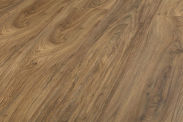 Sàn gỗ công nghiệp