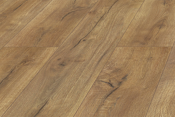 Sàn gỗ công nghiệp