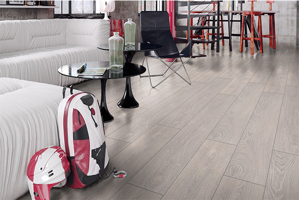 Sàn gỗ công nghiệp