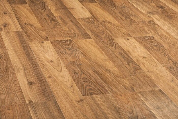 Sàn gỗ công nghiệp