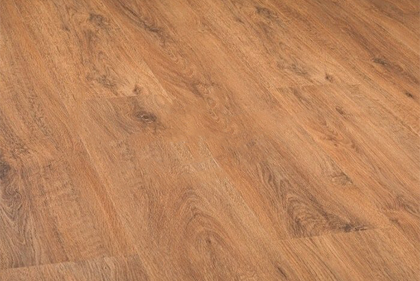 Sàn gỗ công nghiệp