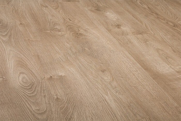 Sàn gỗ công nghiệp