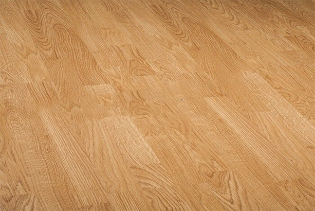 Sàn gỗ công nghiệp