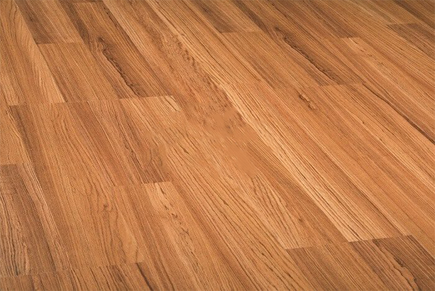 Sàn gỗ công nghiệp