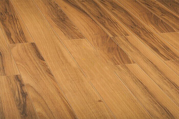 Sàn gỗ công nghiệp