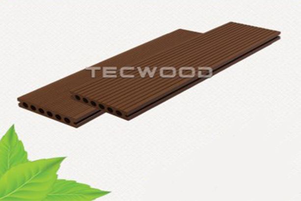 sàn gỗ ngoài trời