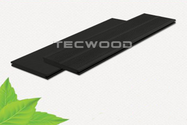 Sàn gỗ ngoài trời