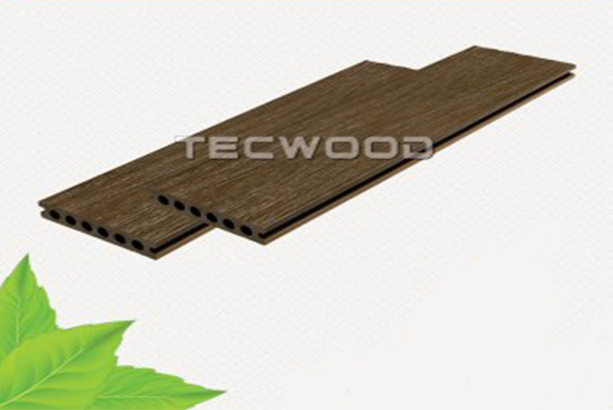 Sàn gỗ ngoài trời