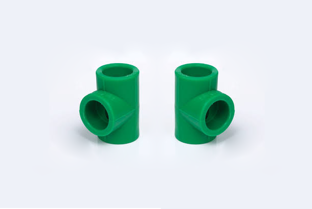 Phụ kiện ống nhựa Dekko