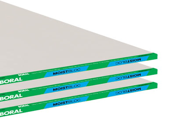 Tấm thạch cao chống ẩm