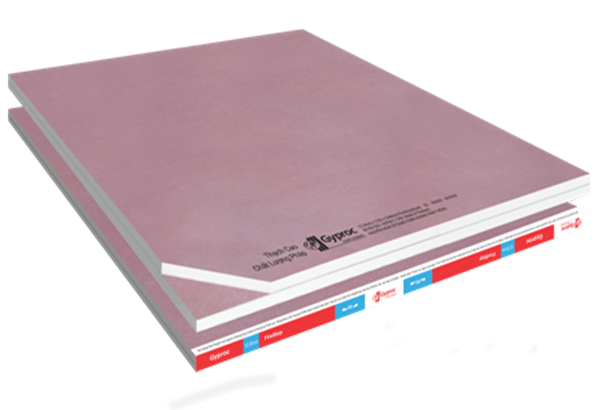 Tấm thạch cao chống cháy