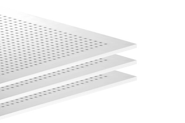 Tấm thạch cao tiêu âm