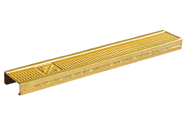 khung trần vĩnh tường