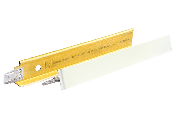 Khung trần Vĩnh Tường