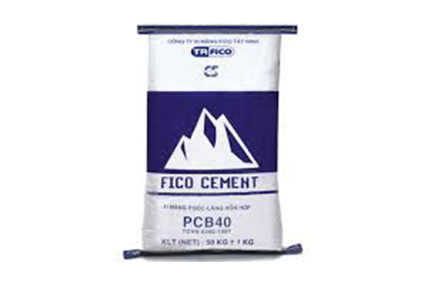 Xi măng Fico